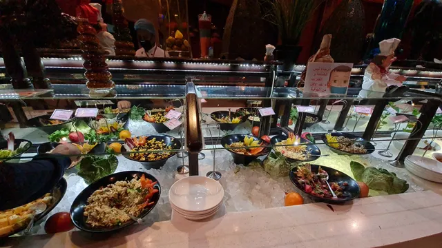 Brasa De Brazil Khobar