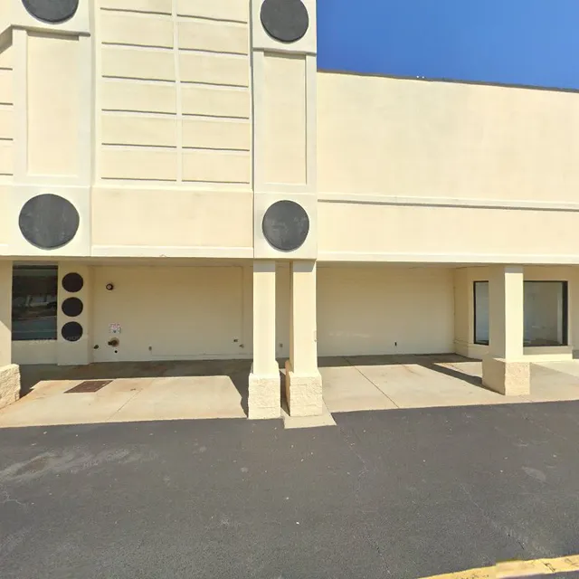 The Shoppes at Copper Mill Mercantile Greenville NC