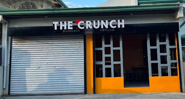 Papa Dong's Restaurant