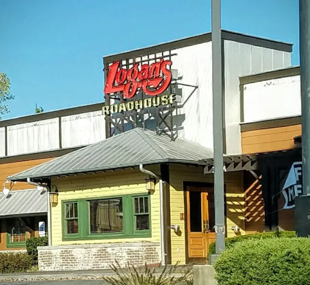 Logan's Roadhouse