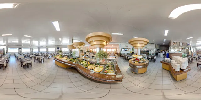 Churrascaria Amigão