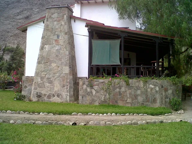 Casa Campo Akllasqa