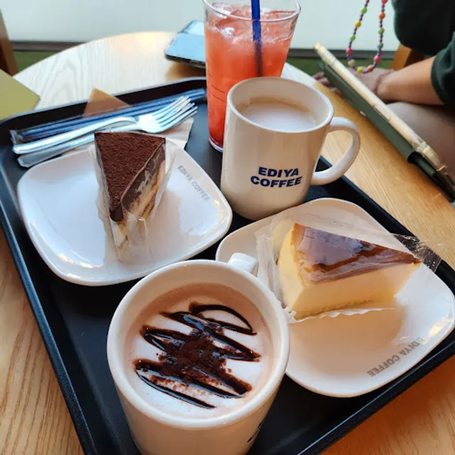 이디야 개봉현대점