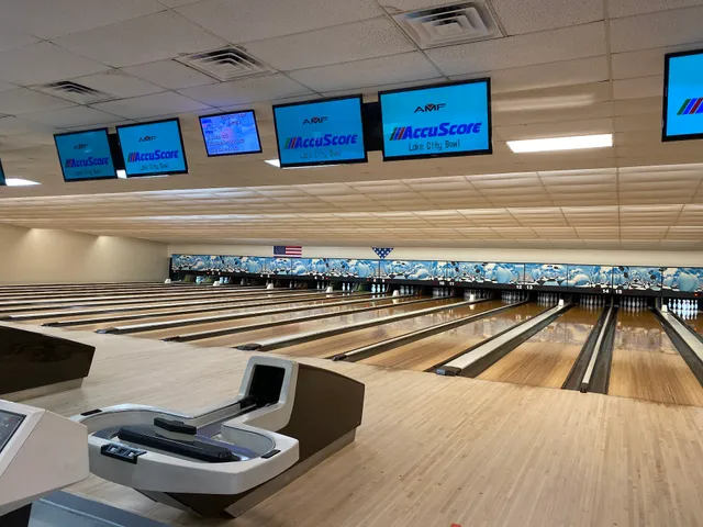 Lake City Bowl
