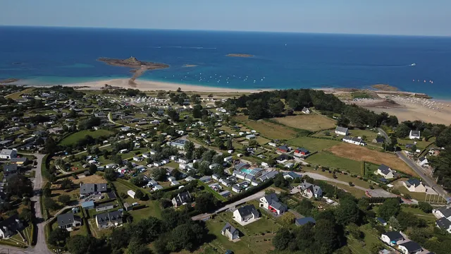 Camping des Hautes Grees