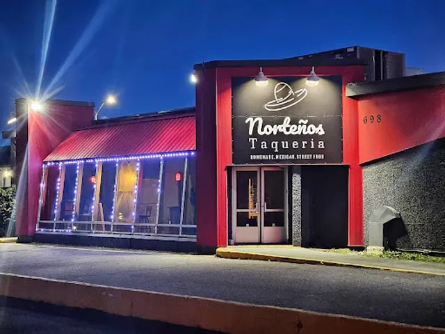 Norteños Taqueria
