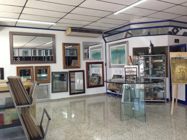 La Artistica Española