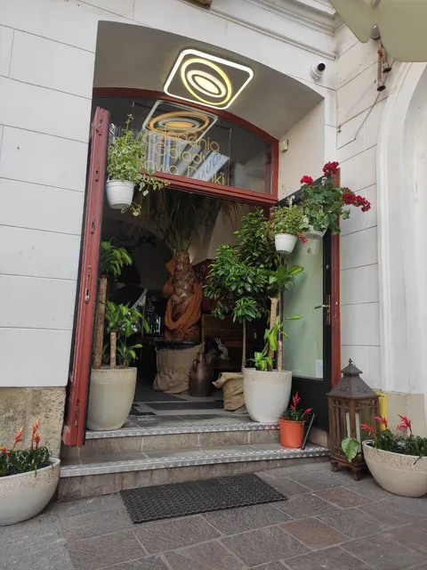 🍸🎵 Domingo Restauracja & Bar