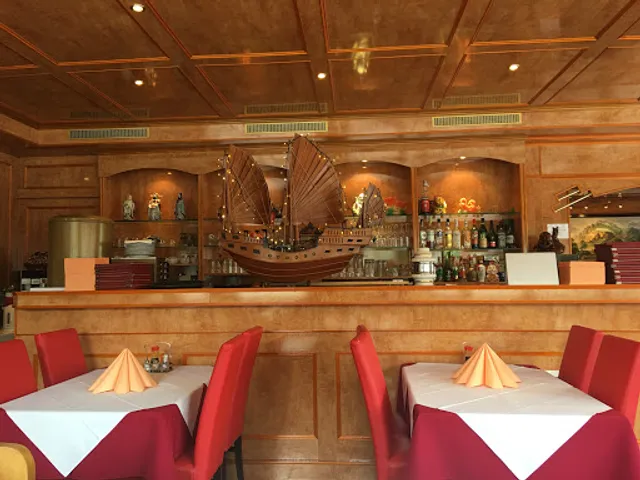China Restaurant Asien