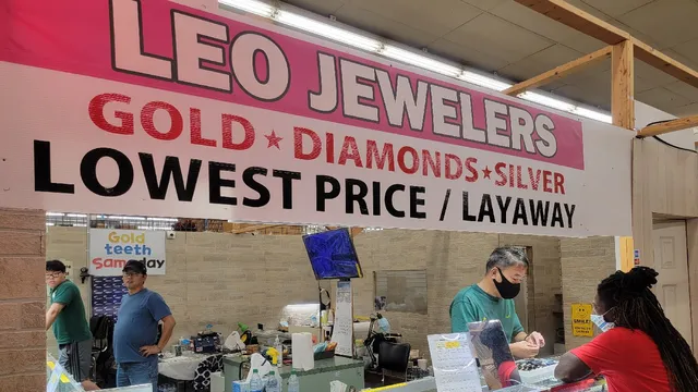 Leo Jewelers