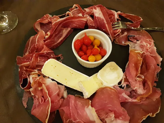 Le Parigò - Club Bistrot