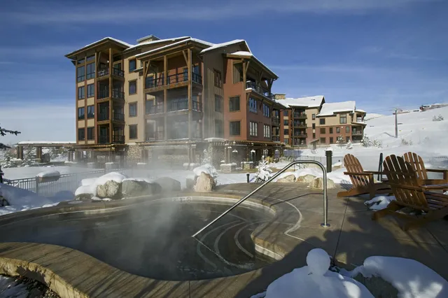 Trailhead Lodge by Vacasa