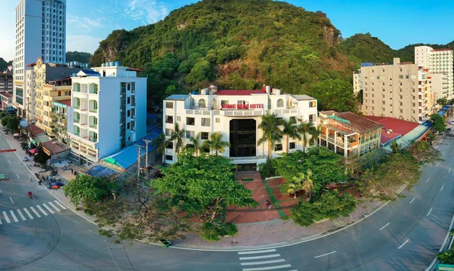 Giếng Ngọc Cát Bà Hotel