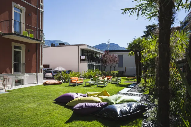 Holiday IV Gardan - Garda Collection