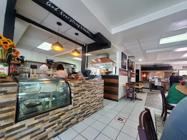 Restaurante El Gaucho Argentino