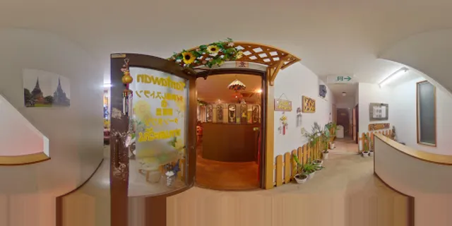 タイ料理 ターンタワン