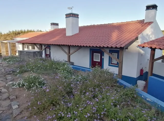 Corgo Da Vaca - Turismo Rural