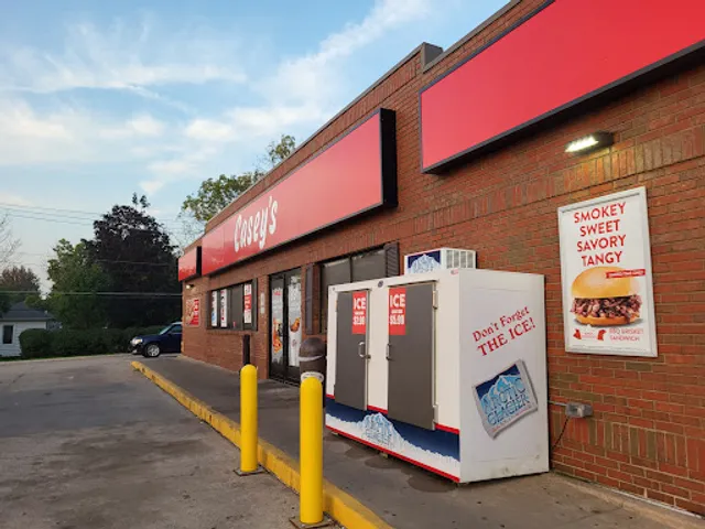 Casey's