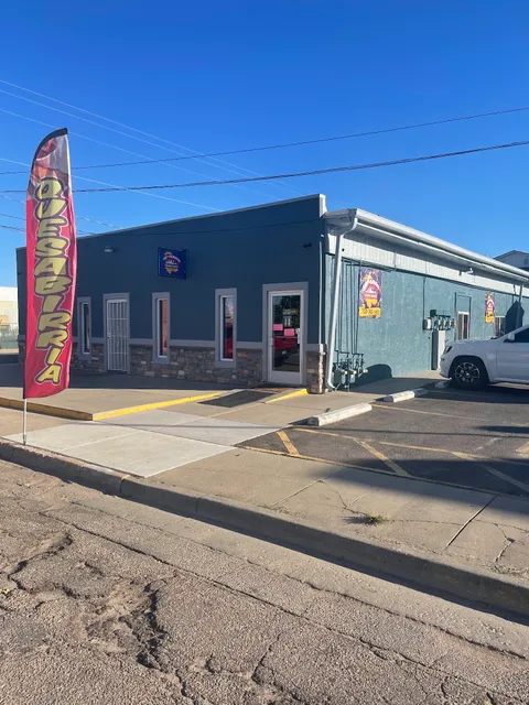 Los Colorado’s Mexican Food LLC