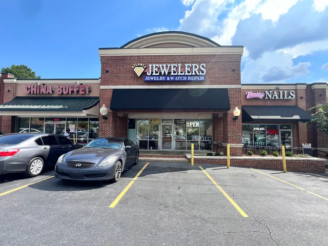 Atlanta Jewelers Since1993
