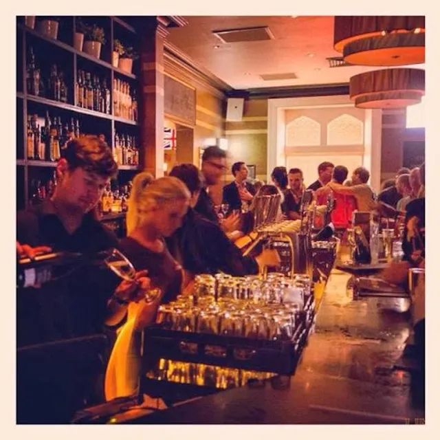 Union Hotel - Best Pub in Adelaide CBD