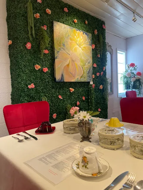 Marcela’s Enchanted Cottage