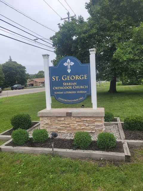 St George Cultural Center