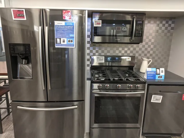 Orville's Home Appliance