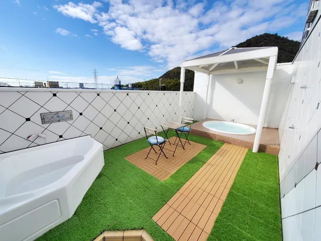 Hotel Neobibi Himeji