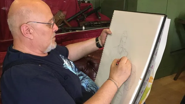 Newark Art Gallery & Studio