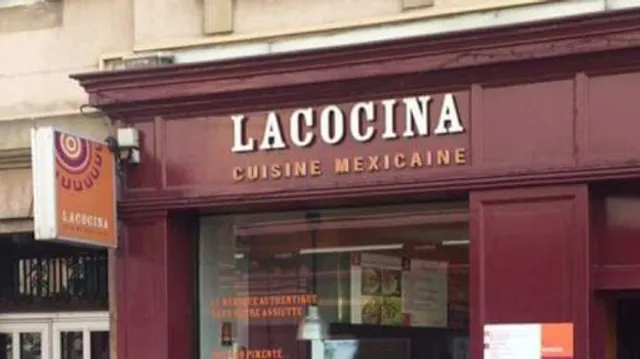 Lacocina