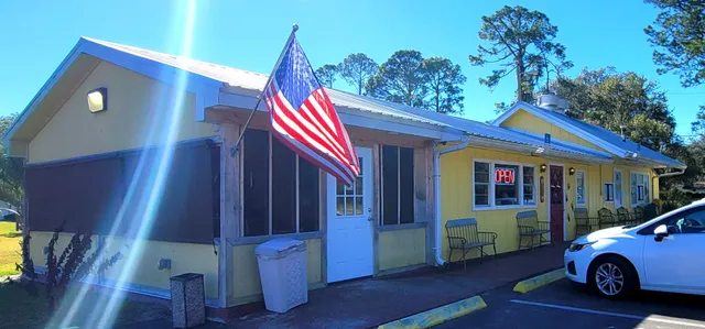 Sparky's Place Restaurant