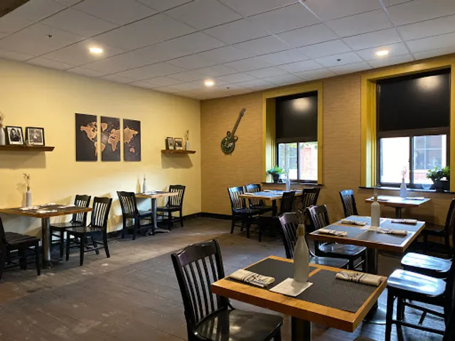 Jack's Live on Water Street