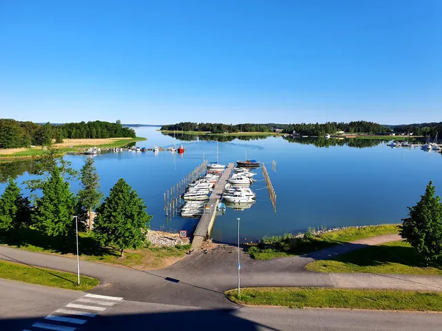 Holiday Club Naantali Residence