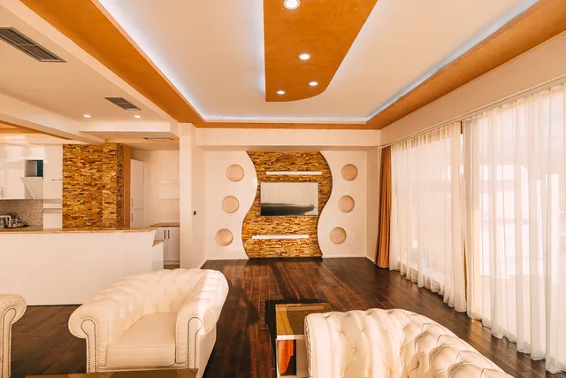 Victoria Residence Apartments