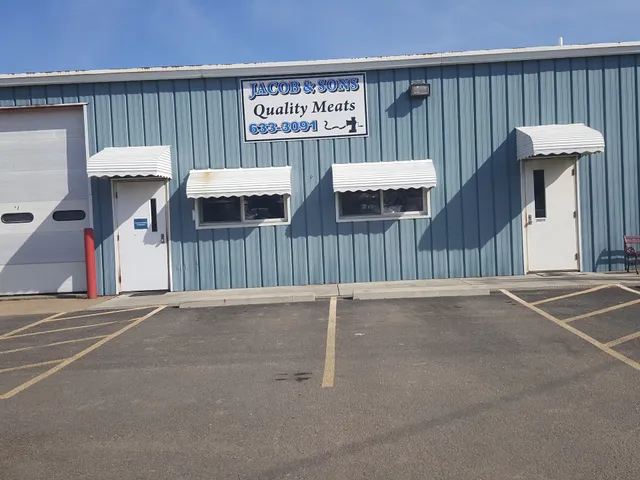 Jacob & Sons Quality Meats