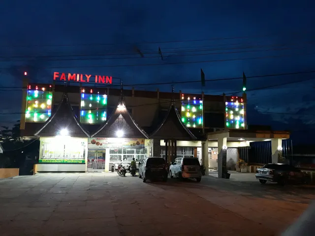 FAMILY INN HOTEL