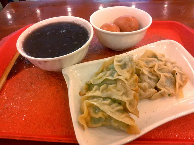 Huazhong University of Science and Technology Dongjiaogong Dining Hall