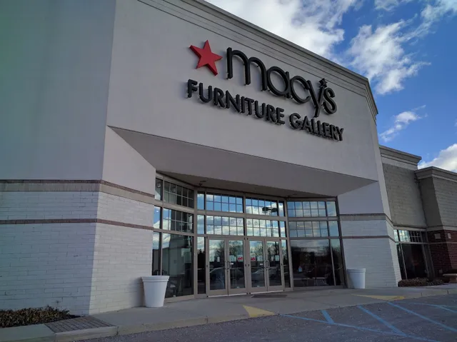 Macy's Furniture Gallery