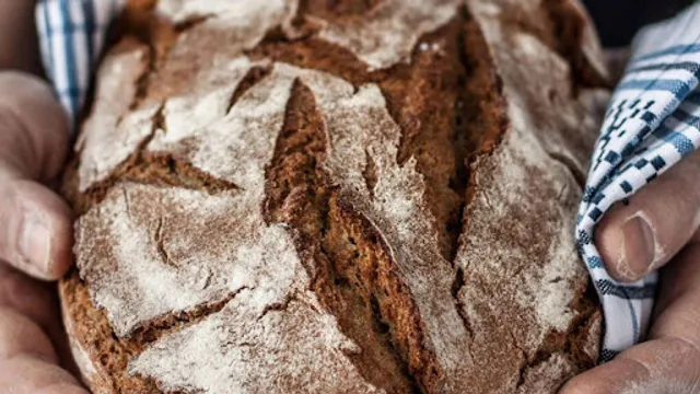 Bakkerij Van Mechelen