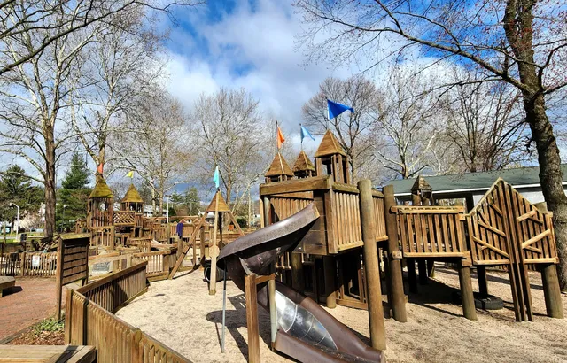Mohnton Borough Playground