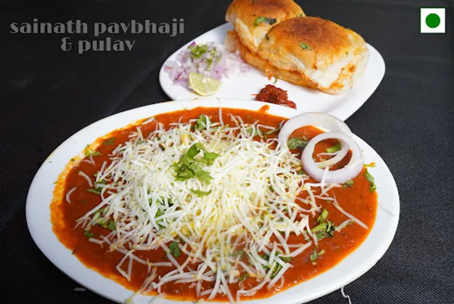 Sainath Pavbhaji & Chinese Center