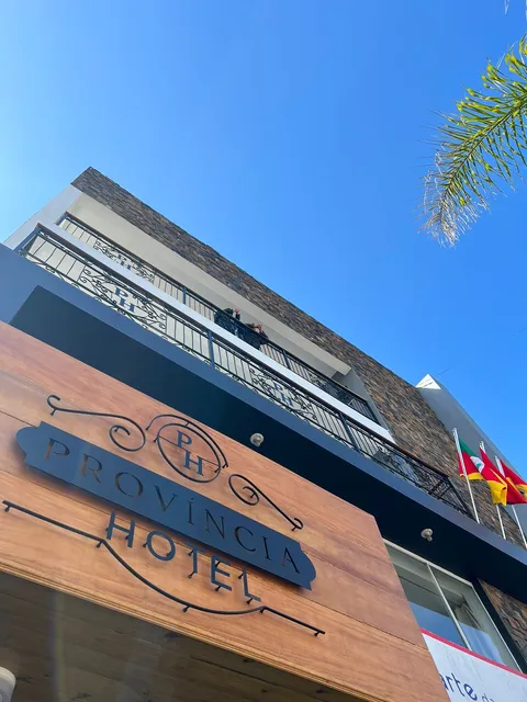 Querência Boutique Hotel