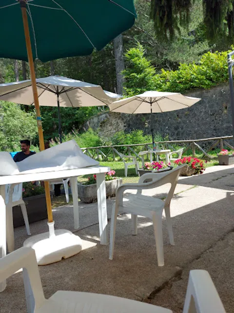 Ristorante Bar Alimentari Da Fulvio Di Bruno F.