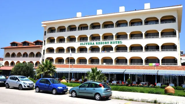 Zeytinci Olivera Resort Hotel