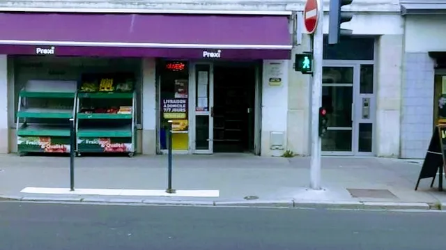 Livraison Alcool Nancy