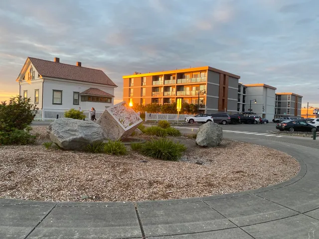 Mukilteo Walking Tour