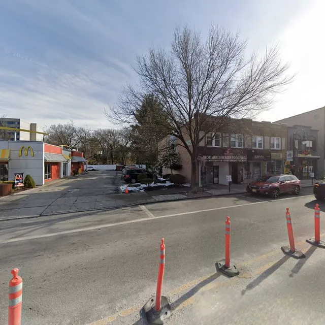 Bloomfield Health Food Center