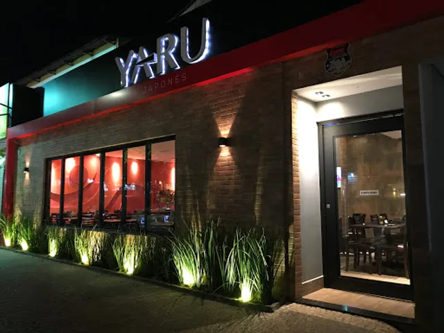 Yaru Restaurante Japonês