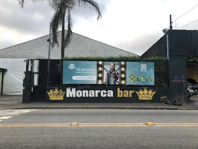 Monarca Bar